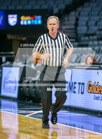 Thumbnail 2 in Colfax vs. Woodland (@ Golden One) photogallery.
