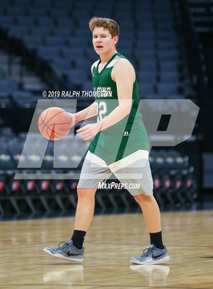 Thumbnail 1 in Colfax vs. Woodland (@ Golden One) photogallery.