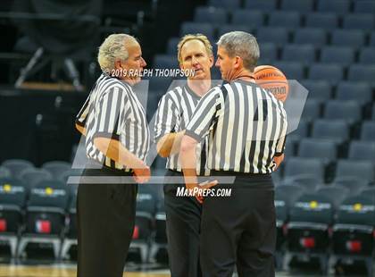 Thumbnail 1 in Colfax vs. Woodland (@ Golden One) photogallery.