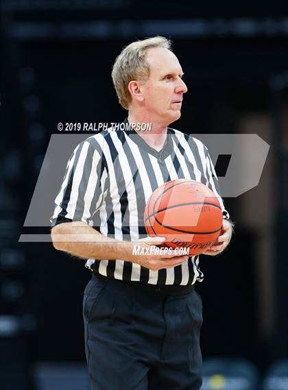 Thumbnail 3 in Colfax vs. Woodland (@ Golden One) photogallery.