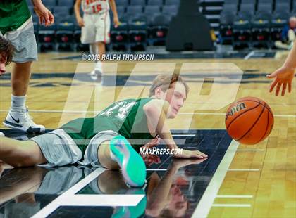 Thumbnail 1 in Colfax vs. Woodland (@ Golden One) photogallery.