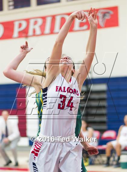 Thumbnail 2 in Saratoga vs. Leigh photogallery.