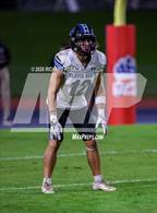 Photo from the gallery "Clovis North @ Buchanan"