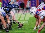 Photo from the gallery "Clovis North @ Buchanan"