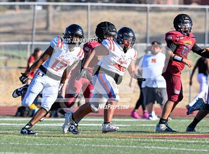 Thumbnail 2 in Clayton Valley Charter @ Northgate photogallery.