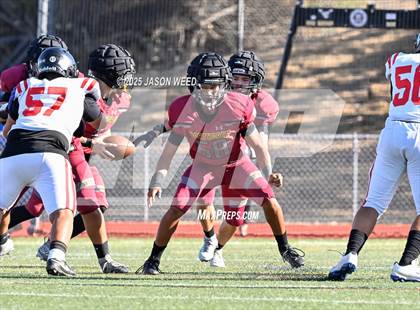 Thumbnail 1 in Clayton Valley Charter @ Northgate photogallery.