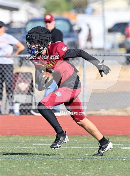 Thumbnail 1 in Clayton Valley Charter @ Northgate photogallery.