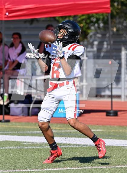 Thumbnail 1 in Clayton Valley Charter @ Northgate photogallery.