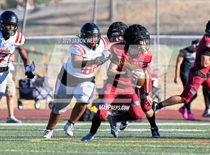 Thumbnail 1 in Clayton Valley Charter @ Northgate photogallery.