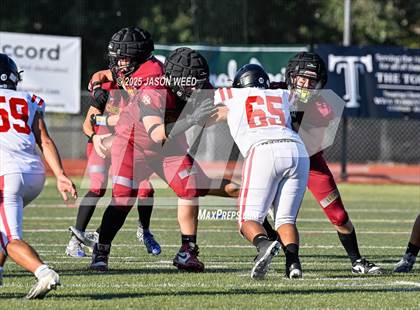 Thumbnail 3 in Clayton Valley Charter @ Northgate photogallery.