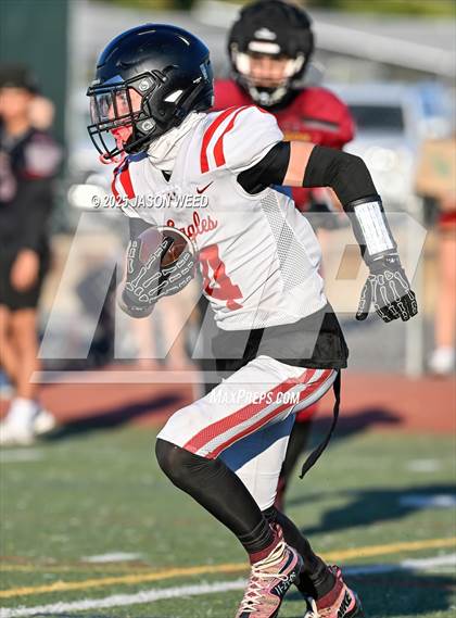Thumbnail 3 in Clayton Valley Charter @ Northgate photogallery.