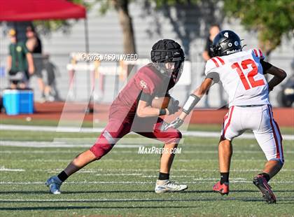 Thumbnail 1 in Clayton Valley Charter @ Northgate photogallery.