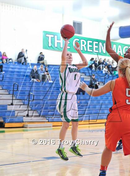 Thumbnail 3 in JV: Anson @ Weddington photogallery.
