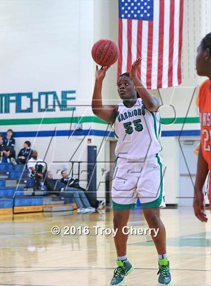 Thumbnail 3 in JV: Anson @ Weddington photogallery.