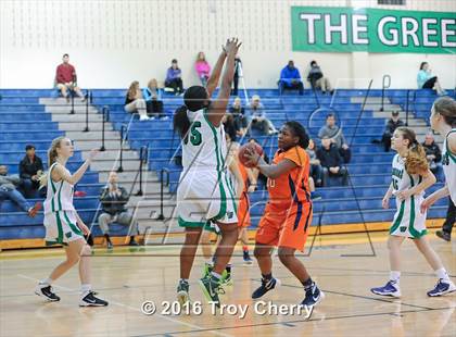 Thumbnail 1 in JV: Anson @ Weddington photogallery.