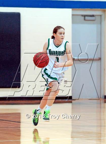 Thumbnail 1 in JV: Anson @ Weddington photogallery.