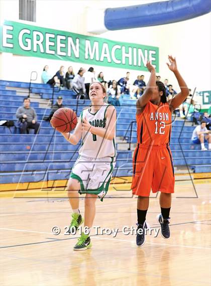Thumbnail 2 in JV: Anson @ Weddington photogallery.