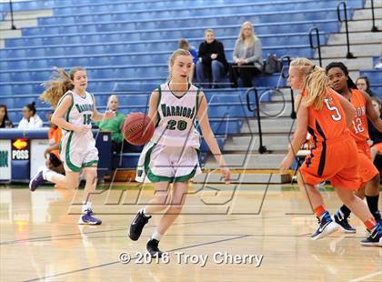 Thumbnail 1 in JV: Anson @ Weddington photogallery.