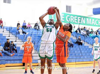 Thumbnail 2 in JV: Anson @ Weddington photogallery.