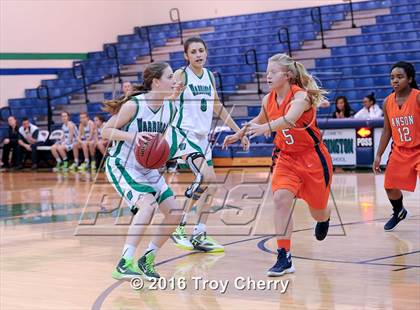 Thumbnail 2 in JV: Anson @ Weddington photogallery.