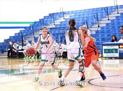 Thumbnail 1 in JV: Anson @ Weddington photogallery.