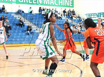 Thumbnail 2 in JV: Anson @ Weddington photogallery.