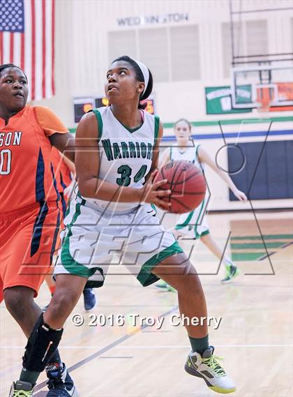 Thumbnail 1 in JV: Anson @ Weddington photogallery.