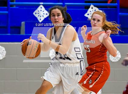 Thumbnail 1 in Mason vs. Three Rivers (Falls City Basketball Tournament) photogallery.