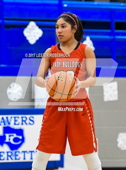 Thumbnail 1 in Mason vs. Three Rivers (Falls City Basketball Tournament) photogallery.