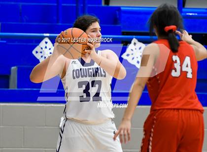 Thumbnail 3 in Mason vs. Three Rivers (Falls City Basketball Tournament) photogallery.