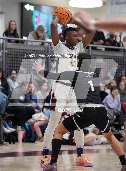 Thumbnail 1 in CHSA HomeSchool @ Aggieland HomeSchool (NCHBC South Texas District Championships) photogallery.
