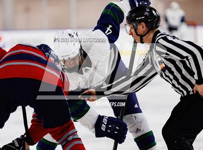Thumbnail 1 in Liberty @ Pine Creek photogallery.