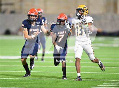 Thumbnail 1 in Cypress Ranch @ Bridgeland photogallery.
