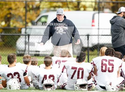 Thumbnail 1 in Prairie Ridge vs. Phillips (IHSA 6A Second Round Playoff) photogallery.