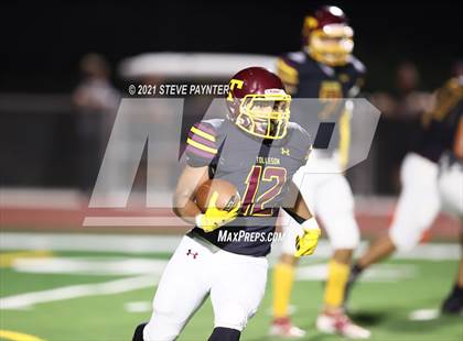 Thumbnail 1 in O'Connor @ Tolleson photogallery.