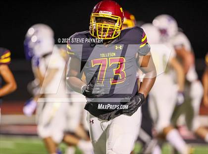 Thumbnail 3 in O'Connor @ Tolleson photogallery.