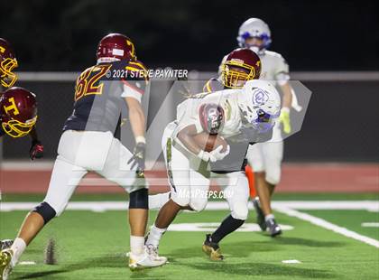 Thumbnail 3 in O'Connor @ Tolleson photogallery.