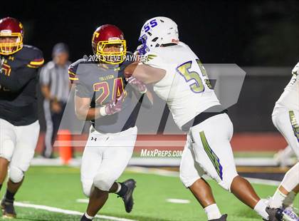 Thumbnail 1 in O'Connor @ Tolleson photogallery.