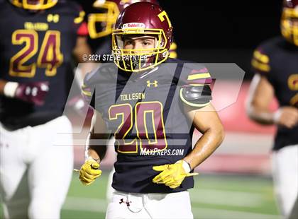 Thumbnail 1 in O'Connor @ Tolleson photogallery.