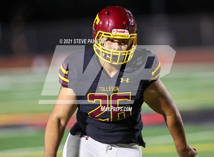 Thumbnail 2 in O'Connor @ Tolleson photogallery.