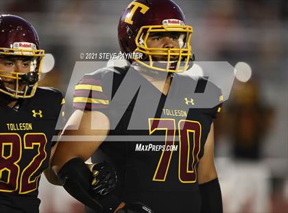 Thumbnail 2 in O'Connor @ Tolleson photogallery.