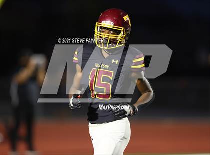 Thumbnail 3 in O'Connor @ Tolleson photogallery.