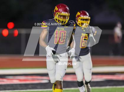 Thumbnail 2 in O'Connor @ Tolleson photogallery.