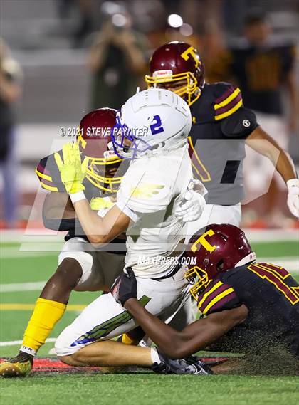 Thumbnail 1 in O'Connor @ Tolleson photogallery.