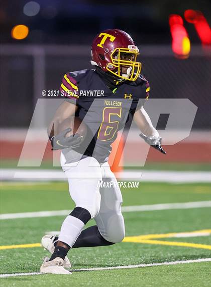 Thumbnail 2 in O'Connor @ Tolleson photogallery.