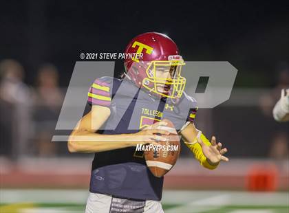 Thumbnail 3 in O'Connor @ Tolleson photogallery.