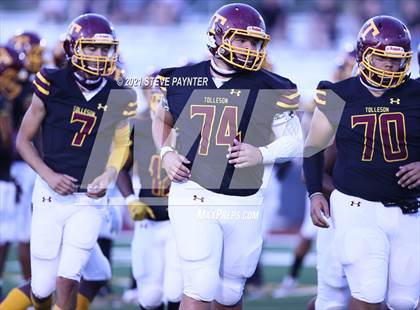 Thumbnail 1 in O'Connor @ Tolleson photogallery.