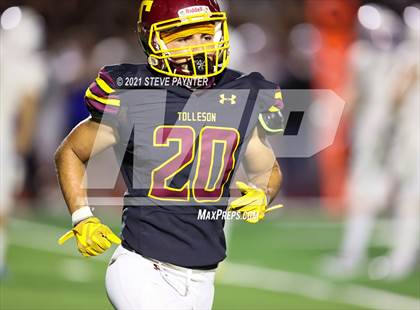 Thumbnail 2 in O'Connor @ Tolleson photogallery.