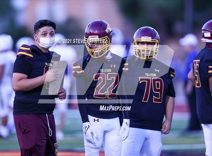 Thumbnail 1 in O'Connor @ Tolleson photogallery.