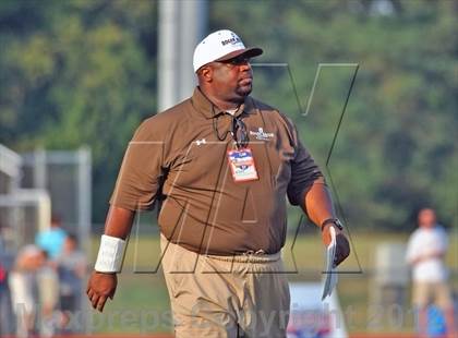 Thumbnail 3 in Roger Bacon @ Reading (Crosstown Showdown) photogallery.